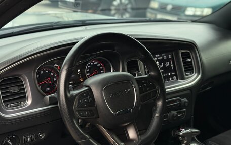 Dodge Charger, 2020 год, 7 100 000 рублей, 26 фотография