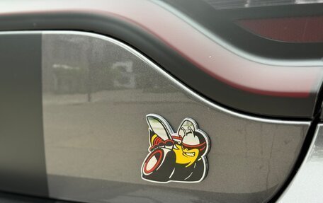 Dodge Charger, 2020 год, 7 100 000 рублей, 29 фотография