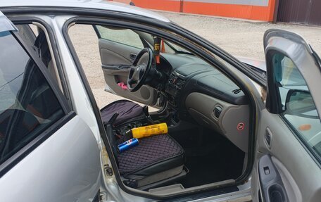 Nissan Almera, 2002 год, 270 000 рублей, 6 фотография
