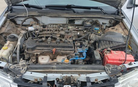 Nissan Almera, 2002 год, 270 000 рублей, 7 фотография