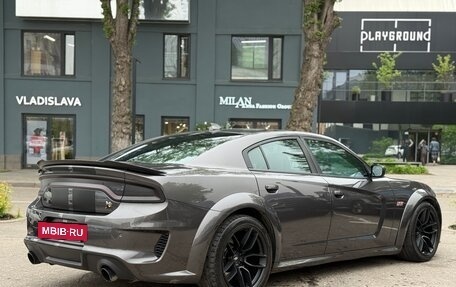 Dodge Charger, 2020 год, 7 100 000 рублей, 17 фотография