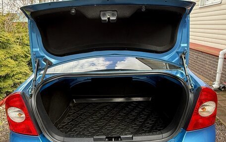 Ford Focus II рестайлинг, 2008 год, 699 000 рублей, 8 фотография