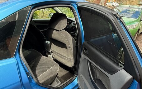 Ford Focus II рестайлинг, 2008 год, 699 000 рублей, 9 фотография