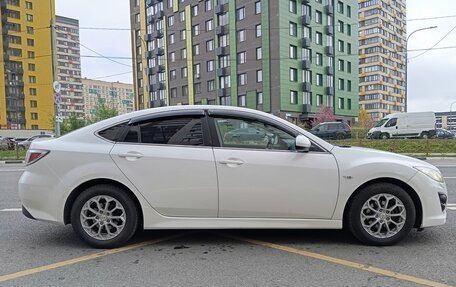 Mazda 6, 2011 год, 890 000 рублей, 9 фотография