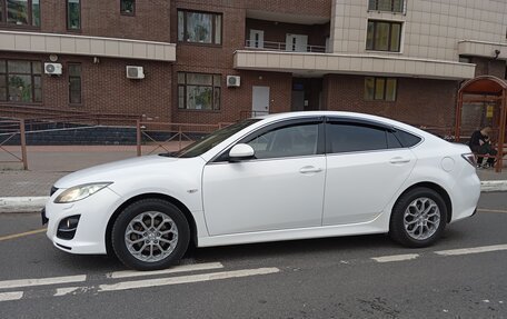 Mazda 6, 2011 год, 890 000 рублей, 3 фотография