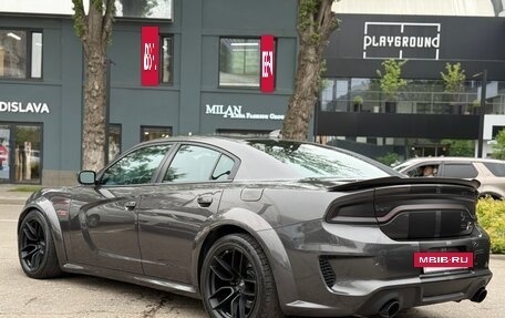 Dodge Charger, 2020 год, 7 100 000 рублей, 18 фотография