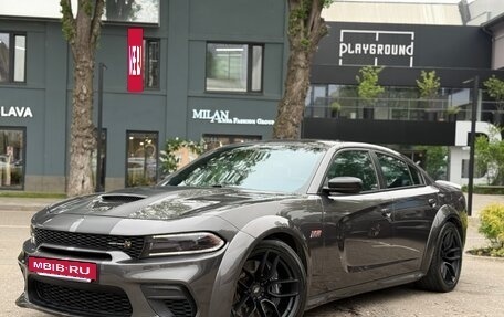 Dodge Charger, 2020 год, 7 100 000 рублей, 20 фотография