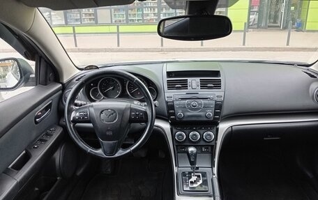 Mazda 6, 2011 год, 890 000 рублей, 4 фотография