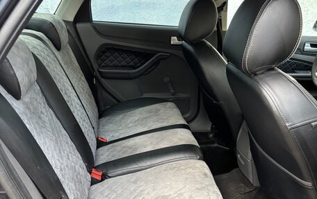 Ford Focus II рестайлинг, 2006 год, 425 000 рублей, 10 фотография