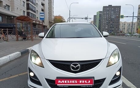 Mazda 6, 2011 год, 890 000 рублей, 2 фотография