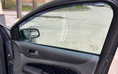 Ford Focus II рестайлинг, 2006 год, 425 000 рублей, 13 фотография