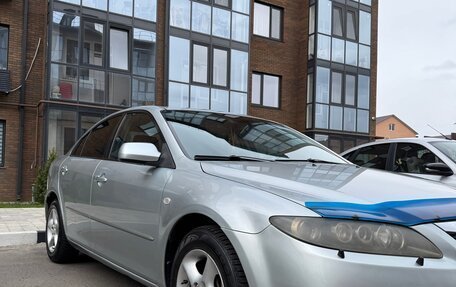 Mazda 6, 2006 год, 475 000 рублей, 2 фотография