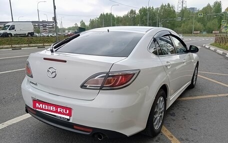 Mazda 6, 2011 год, 890 000 рублей, 7 фотография