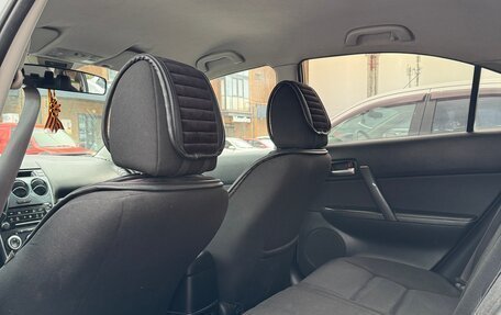 Mazda 6, 2006 год, 475 000 рублей, 13 фотография