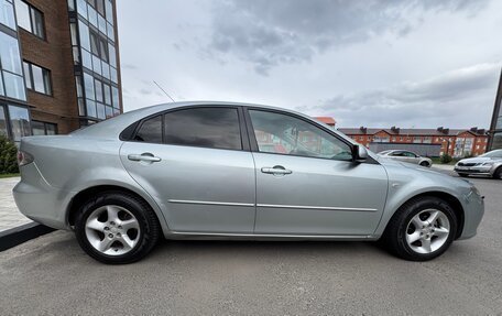 Mazda 6, 2006 год, 475 000 рублей, 3 фотография