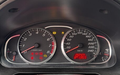 Mazda 6, 2006 год, 475 000 рублей, 11 фотография
