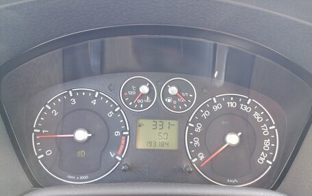Ford Fusion I, 2008 год, 499 999 рублей, 6 фотография
