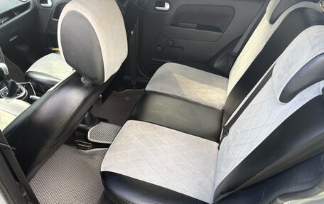 Ford Fusion I, 2008 год, 499 999 рублей, 12 фотография