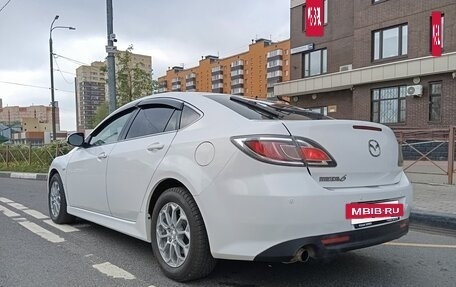 Mazda 6, 2011 год, 890 000 рублей, 5 фотография