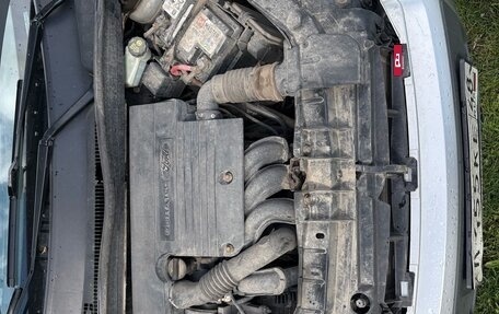 Ford Fusion I, 2008 год, 499 999 рублей, 10 фотография
