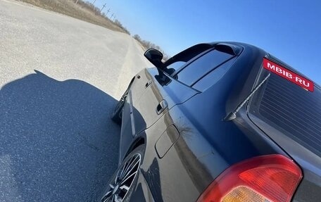 Hyundai Accent II, 2007 год, 670 000 рублей, 10 фотография