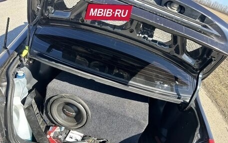 Hyundai Accent II, 2007 год, 670 000 рублей, 9 фотография
