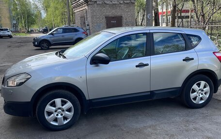 Nissan Qashqai, 2012 год, 1 200 000 рублей, 4 фотография