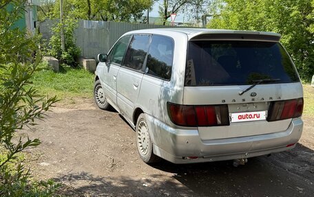 Nissan Bassara, 2000 год, 160 000 рублей, 3 фотография