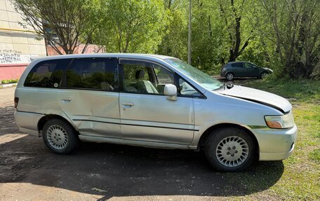 Nissan Bassara, 2000 год, 160 000 рублей, 4 фотография