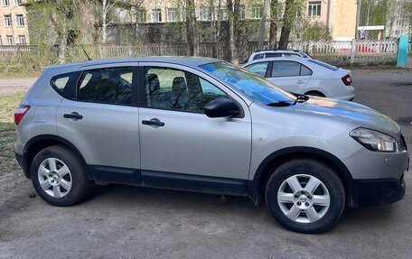 Nissan Qashqai, 2012 год, 1 200 000 рублей, 3 фотография
