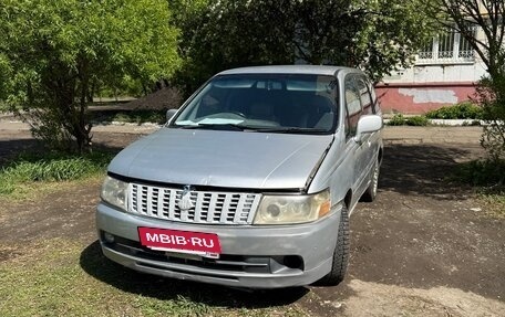 Nissan Bassara, 2000 год, 160 000 рублей, 5 фотография