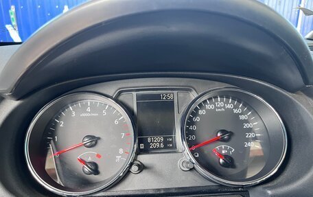 Nissan Qashqai, 2012 год, 1 200 000 рублей, 7 фотография
