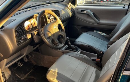 Volkswagen Passat B4, 1997 год, 500 000 рублей, 7 фотография