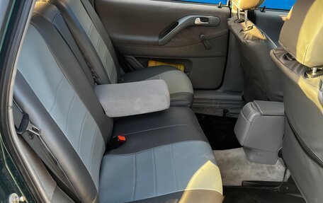 Volkswagen Passat B4, 1997 год, 500 000 рублей, 9 фотография
