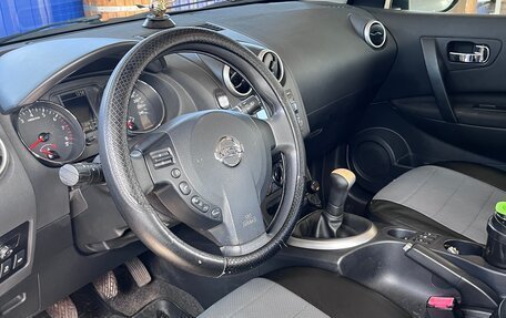 Nissan Qashqai, 2012 год, 1 200 000 рублей, 8 фотография