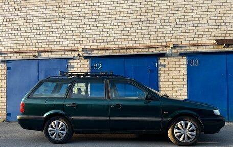 Volkswagen Passat B4, 1997 год, 500 000 рублей, 2 фотография