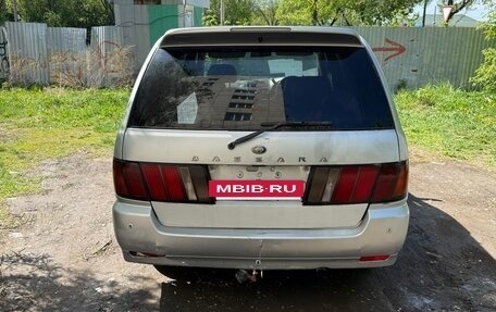 Nissan Bassara, 2000 год, 160 000 рублей, 2 фотография