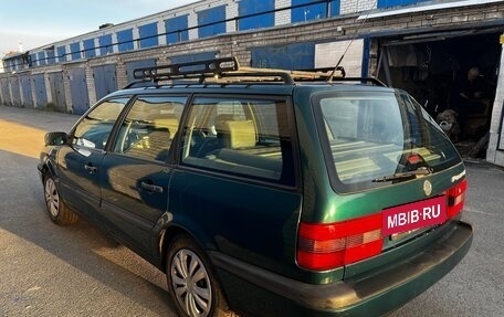 Volkswagen Passat B4, 1997 год, 500 000 рублей, 3 фотография
