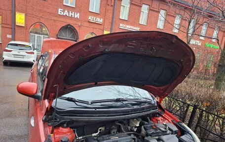 KIA Rio III рестайлинг, 2013 год, 500 000 рублей, 6 фотография