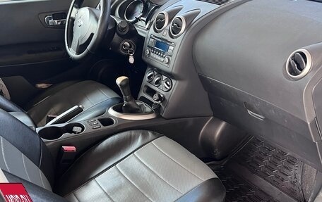 Nissan Qashqai, 2012 год, 1 200 000 рублей, 5 фотография