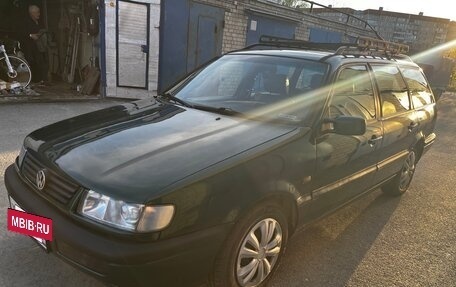 Volkswagen Passat B4, 1997 год, 500 000 рублей, 5 фотография