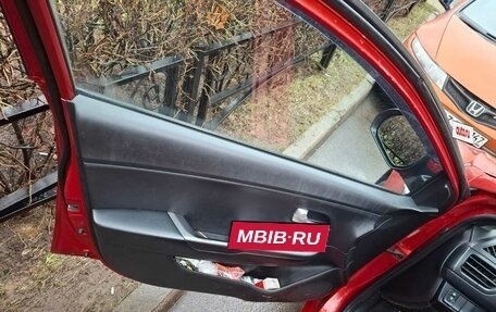 KIA Rio III рестайлинг, 2013 год, 500 000 рублей, 2 фотография