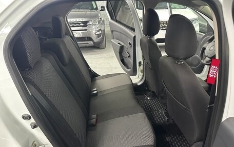 Renault Logan II, 2016 год, 735 000 рублей, 18 фотография