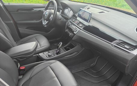 BMW X1, 2021 год, 2 500 000 рублей, 7 фотография