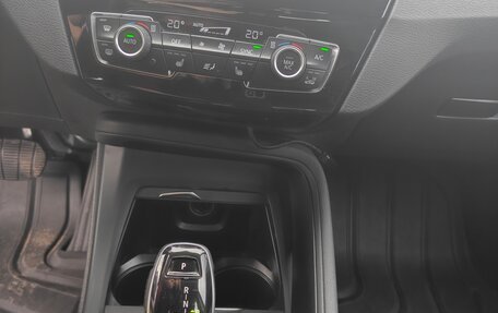 BMW X1, 2021 год, 2 500 000 рублей, 14 фотография