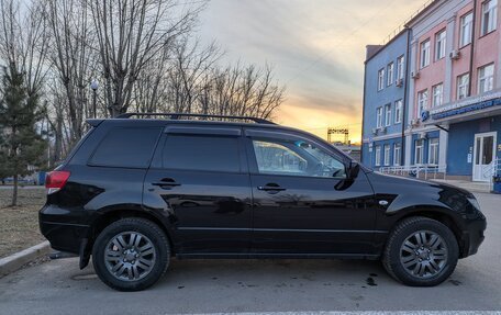 Mitsubishi Airtrek, 2002 год, 655 000 рублей, 4 фотография