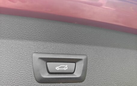 BMW X1, 2021 год, 2 500 000 рублей, 18 фотография