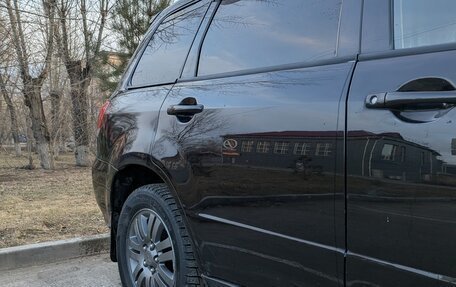 Mitsubishi Airtrek, 2002 год, 655 000 рублей, 5 фотография