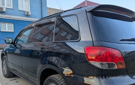 Mitsubishi Airtrek, 2002 год, 655 000 рублей, 8 фотография
