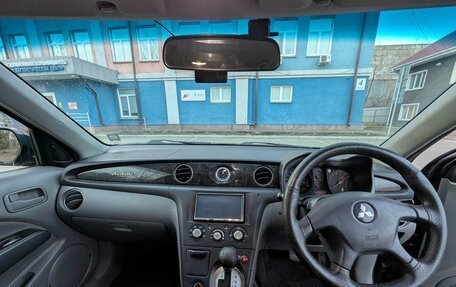 Mitsubishi Airtrek, 2002 год, 655 000 рублей, 13 фотография